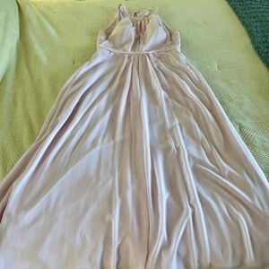 Dear Cleo Petal Pink Gown